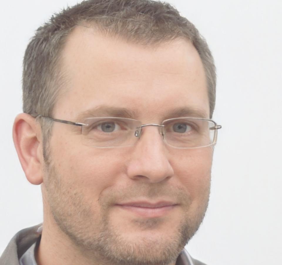 Alexandre Durand, Expert en Finance Personnelle
